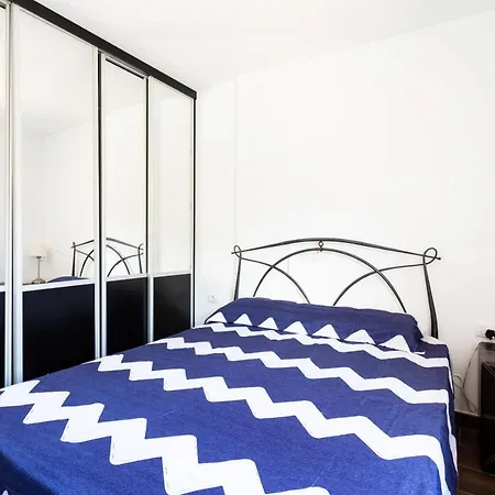 Cristimar Suite * Los Cristianos (Tenerife)