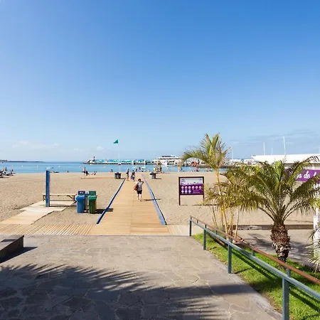 Cristimar Suite * Los Cristianos (Tenerife)