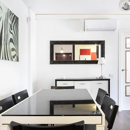 Apartment Cristimar Suite *