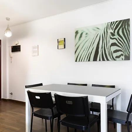 Apartment Cristimar Suite *