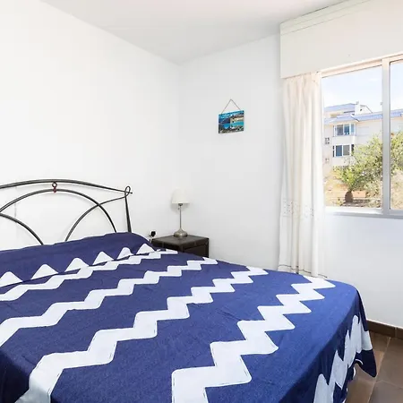 Cristimar Suite * Los Cristianos (Tenerife)