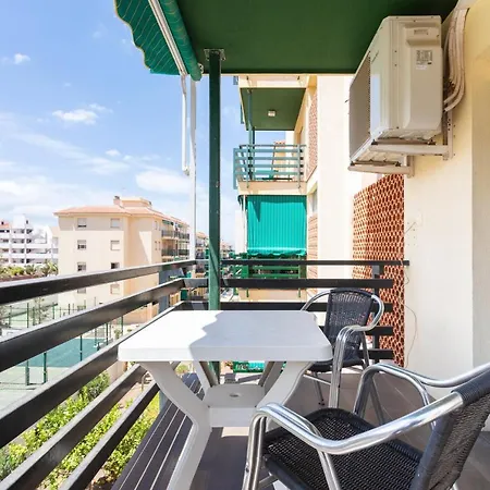 Apartment Cristimar Suite Los Cristianos (Tenerife)