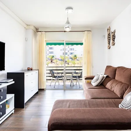 Apartment Cristimar Suite