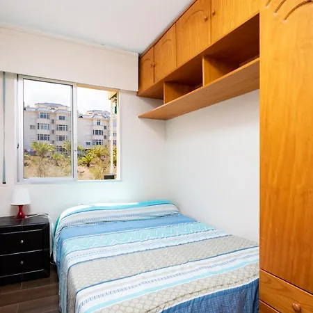 Apartment Cristimar Suite Los Cristianos (Tenerife)