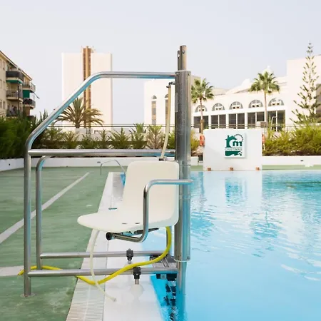 Cristimar Suite Apartment
