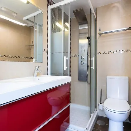 Cristimar Suite * Los Cristianos (Tenerife)