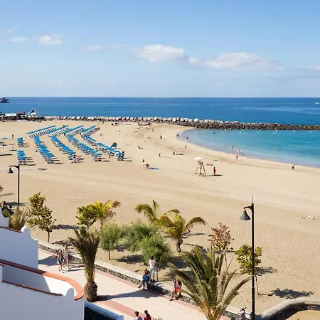 Cristimar Suite Apartment Los Cristianos (Tenerife)